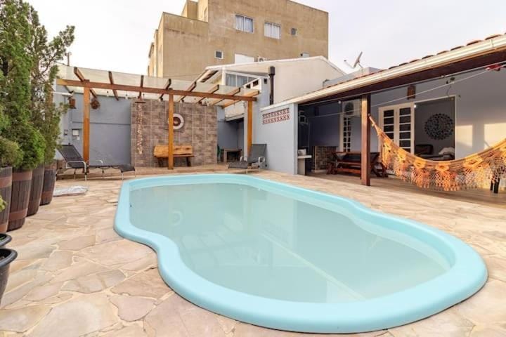 Casa D. Lourdes House in Florianopolis