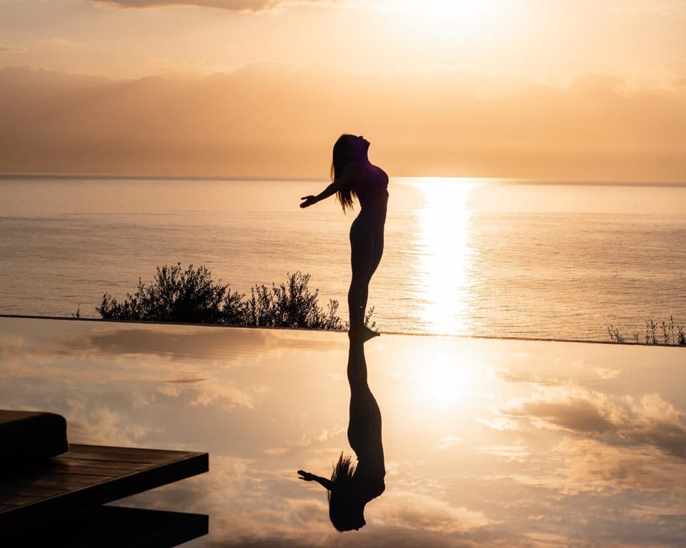 Colonides Retreat Sea & Silence Hotel in Messenia