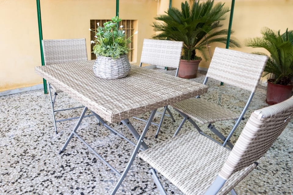 Balcony/Terrace, Balcony/Terrace