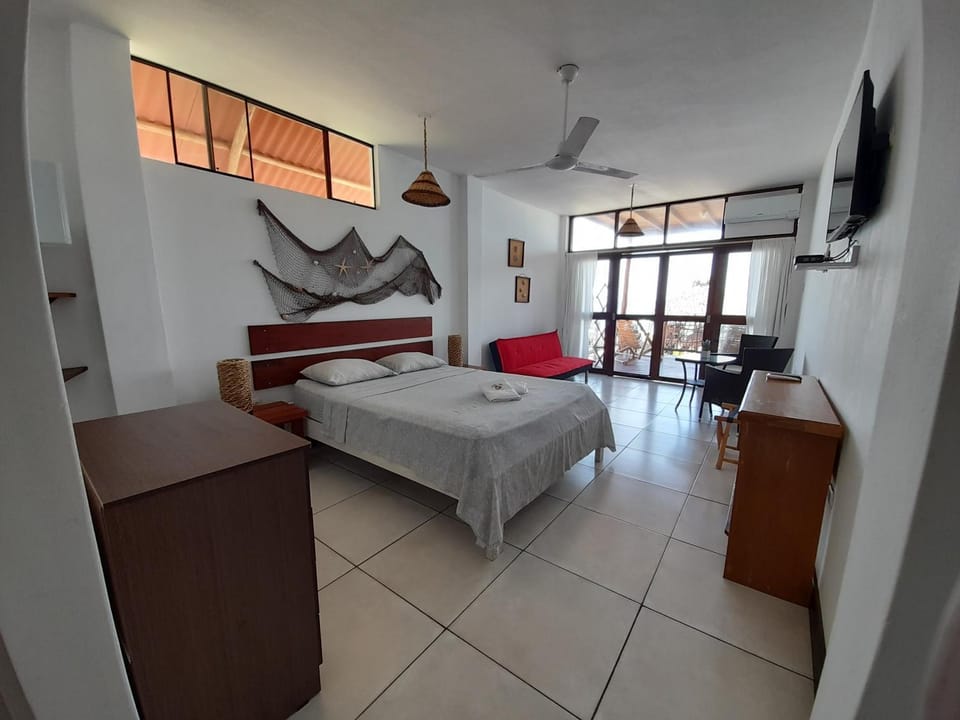 Maria Jose Bungalows Hotel in Peru