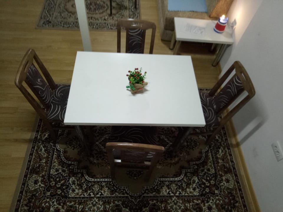Tiki Apartmen Apartment in Belgrade