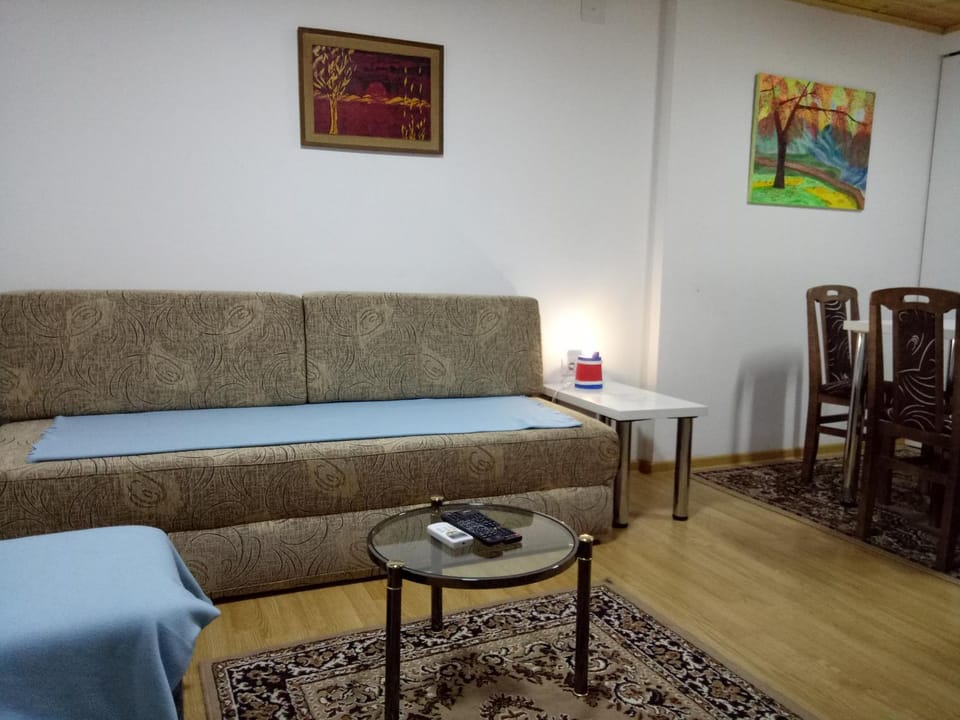 Tiki Apartmen Apartment in Belgrade