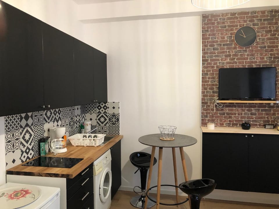 Marguerite Apartment in Strasbourg