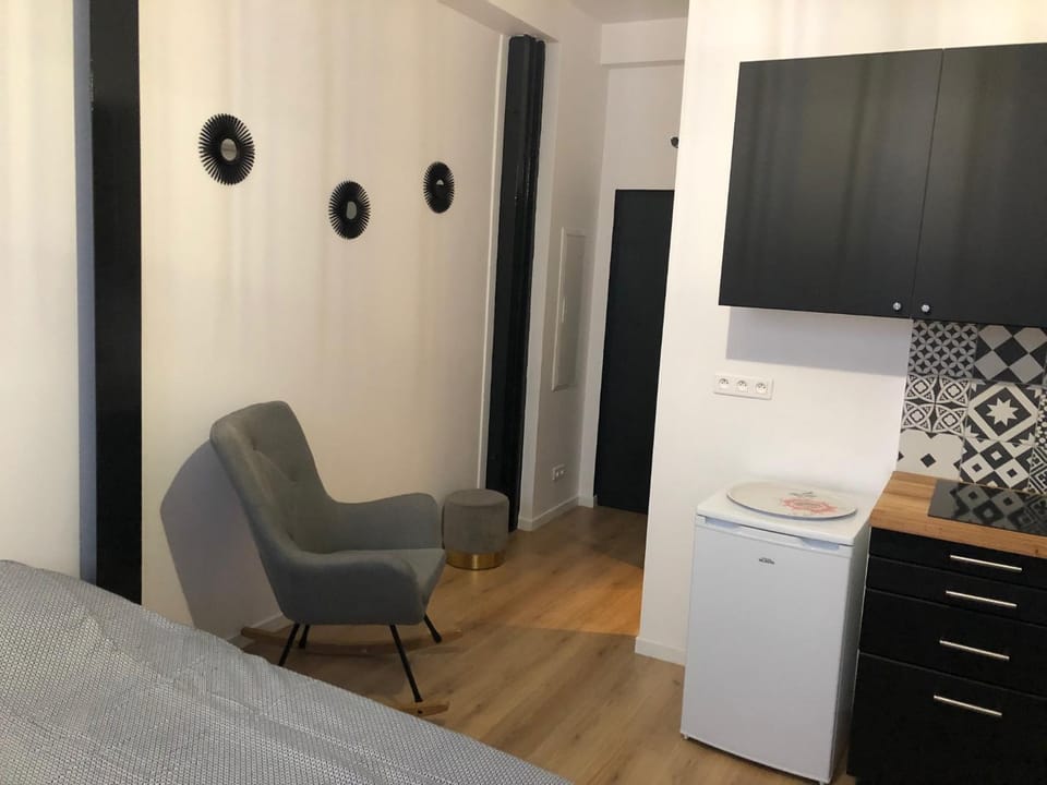 Marguerite Apartment in Strasbourg