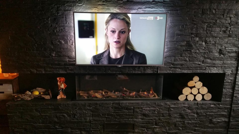 TV and multimedia