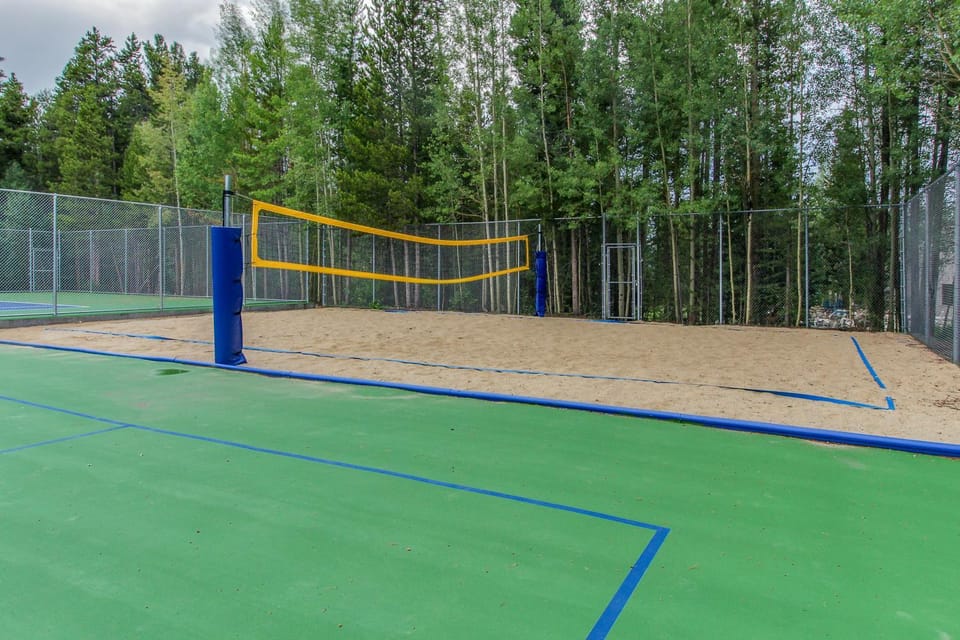 Ski and Racquet Club 203B Apartment in Breckenridge