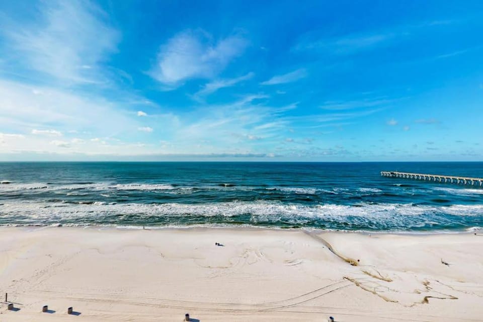 Calypso 906W House in Panama City Beach