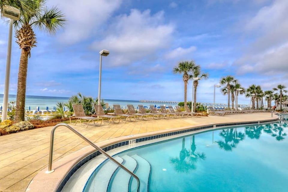 Calypso 906W House in Panama City Beach