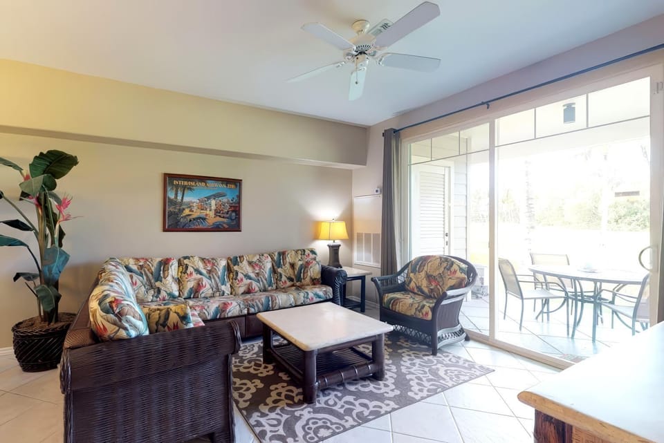 Waikoloa Fairway Villas #F3 House in Puako