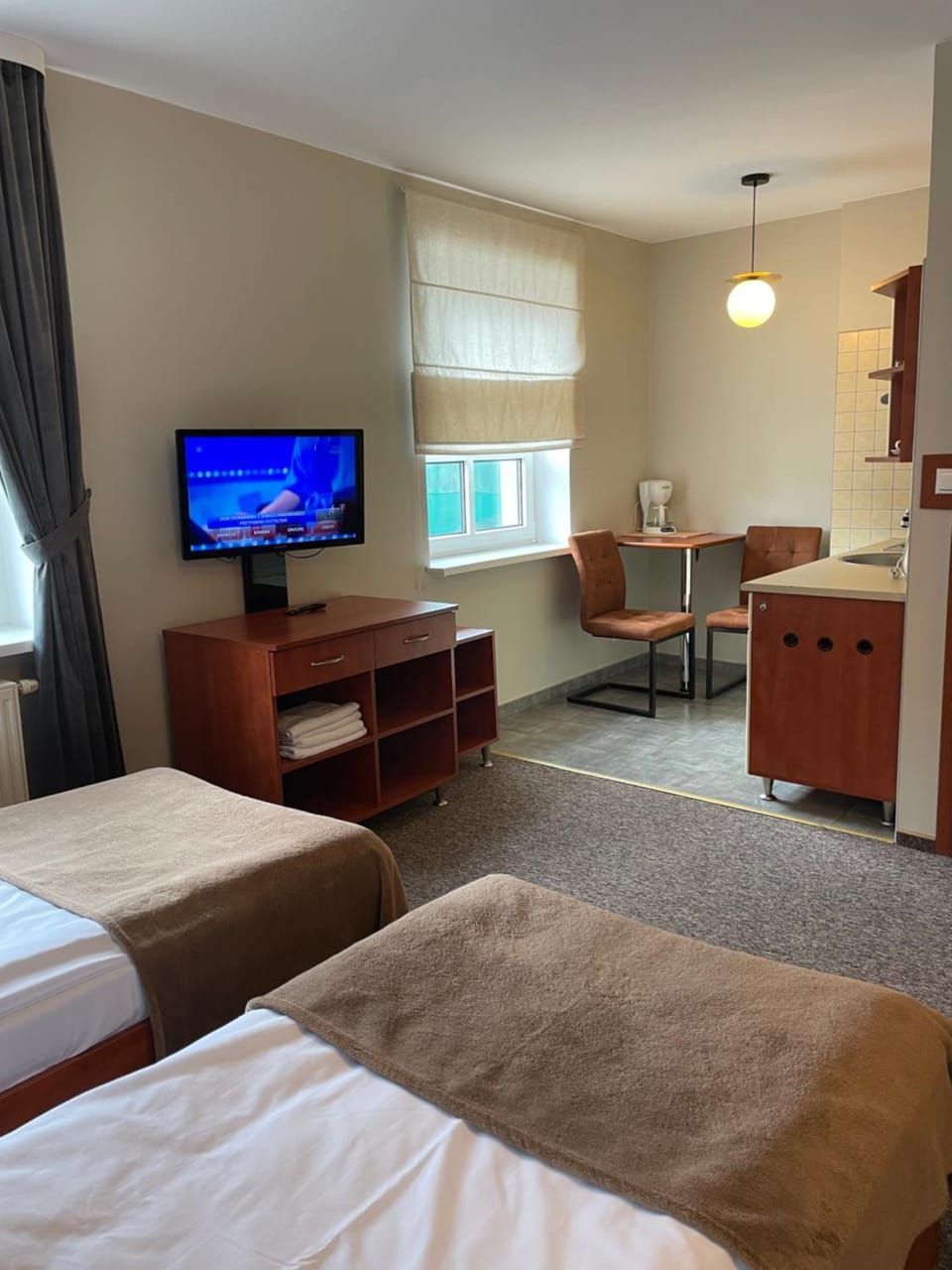 Pokoje Amber Vacation rental in Poland