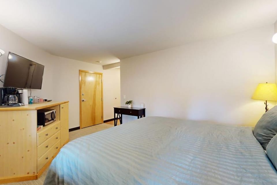 Aspen Suites 506: The Nest Apartment in Leavenworth