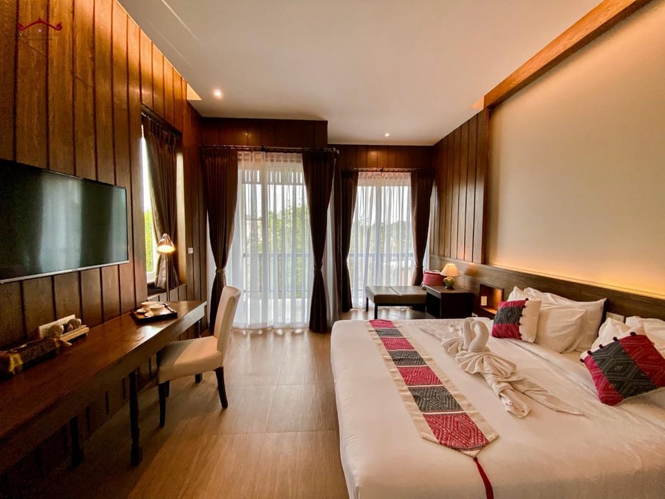 Risasinee Spa & Resort Resort in Thailand