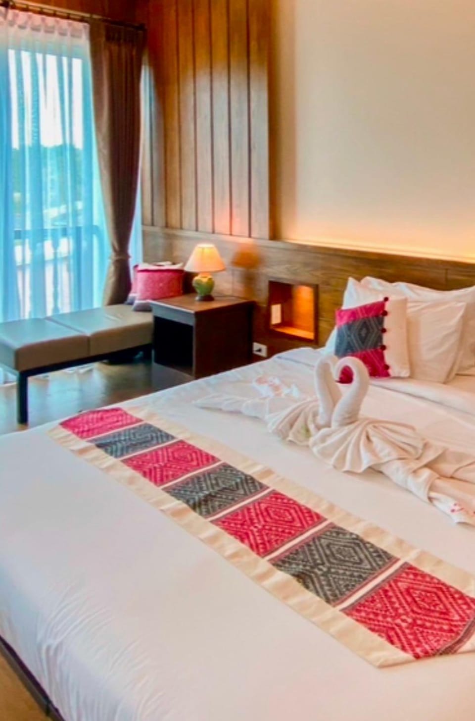 Risasinee Spa & Resort Resort in Thailand