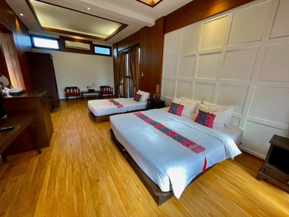 Risasinee Spa & Resort Resort in Thailand