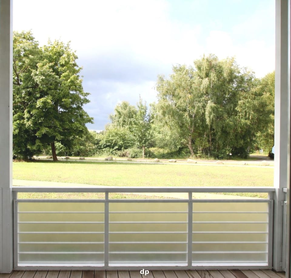 DUENENROSE App Nr 03 max 3 Pers Apartment in Mecklenburg-Vorpommern, Germany