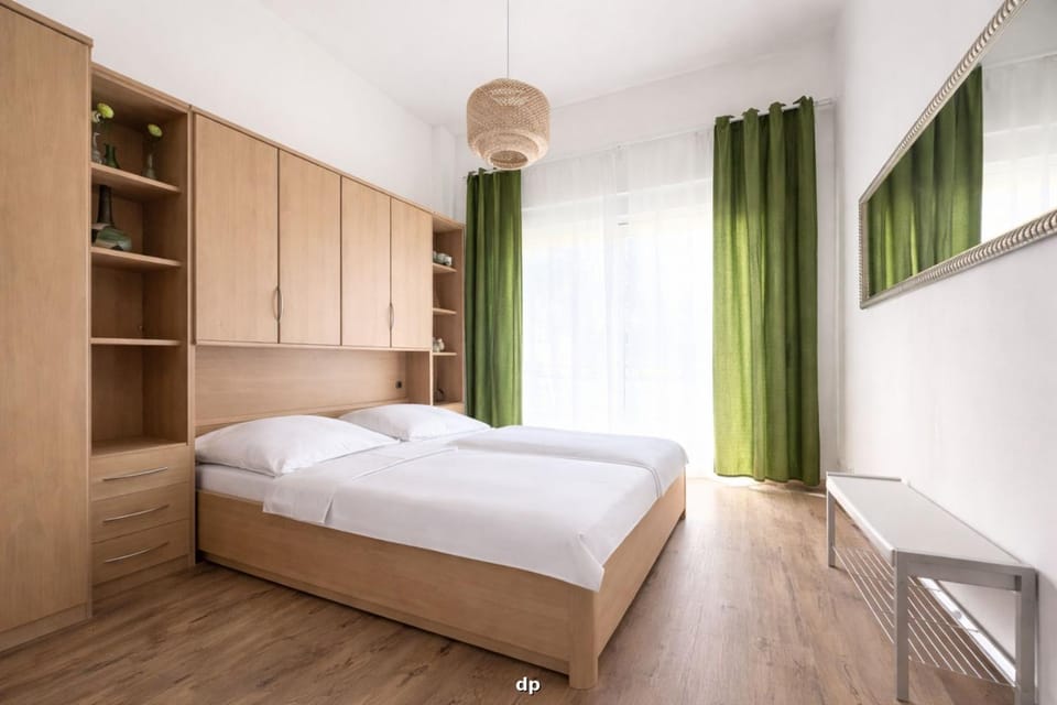 DUENENROSE App Nr 03 max 3 Pers Apartment in Mecklenburg-Vorpommern, Germany