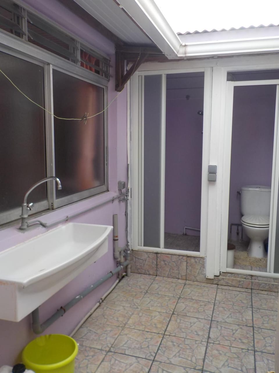 Shower