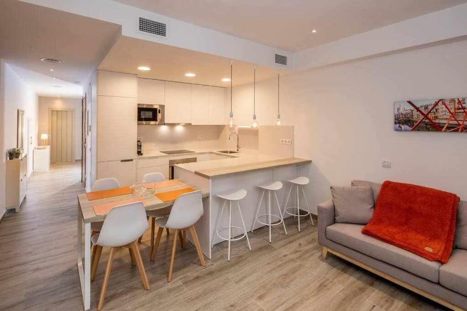 Apartamento histórico en el Barri Vell, Girona Apartment in Girona