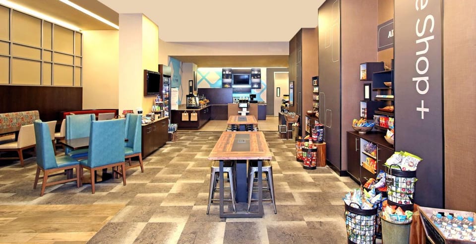Restaurant/places to eat, Breakfast