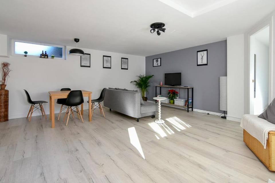 Escapada Corredor Verde del Oeste Apartment in Community of Madrid