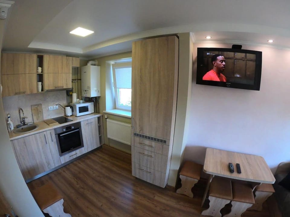 Lavander suite Apartment in Latvia
