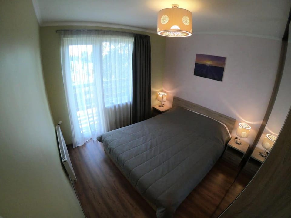 Lavander suite Apartment in Latvia