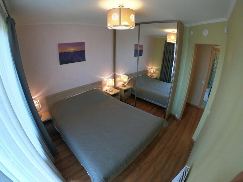 Lavander suite Apartment in Latvia