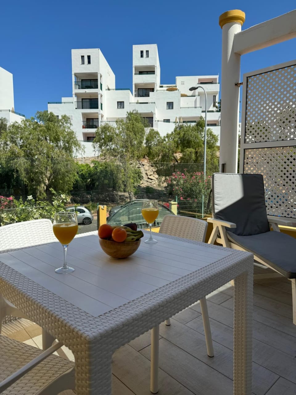 View (from property/room), Balcony/Terrace, Balcony/Terrace