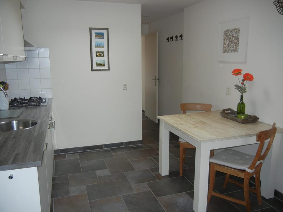 Mooi zo 2 Apartment in De Koog