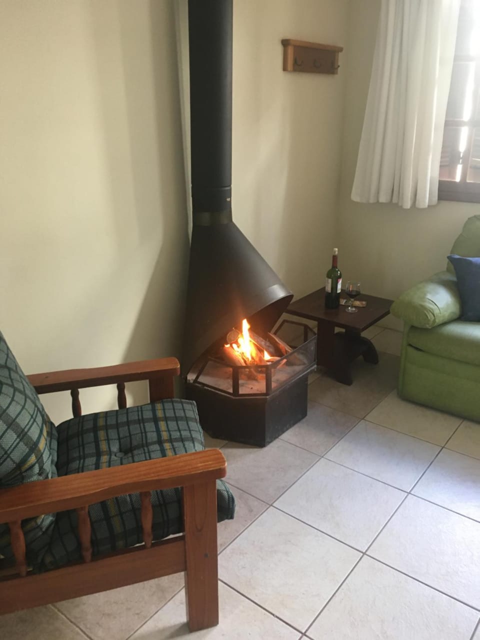 POUSADA TAQUARAS Inn in State of Rio Grande do Sul