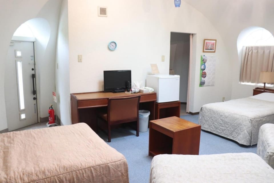 The Hirosawa City Dome House West Building / Vacation STAY 7780 Bed and Breakfast in Japan