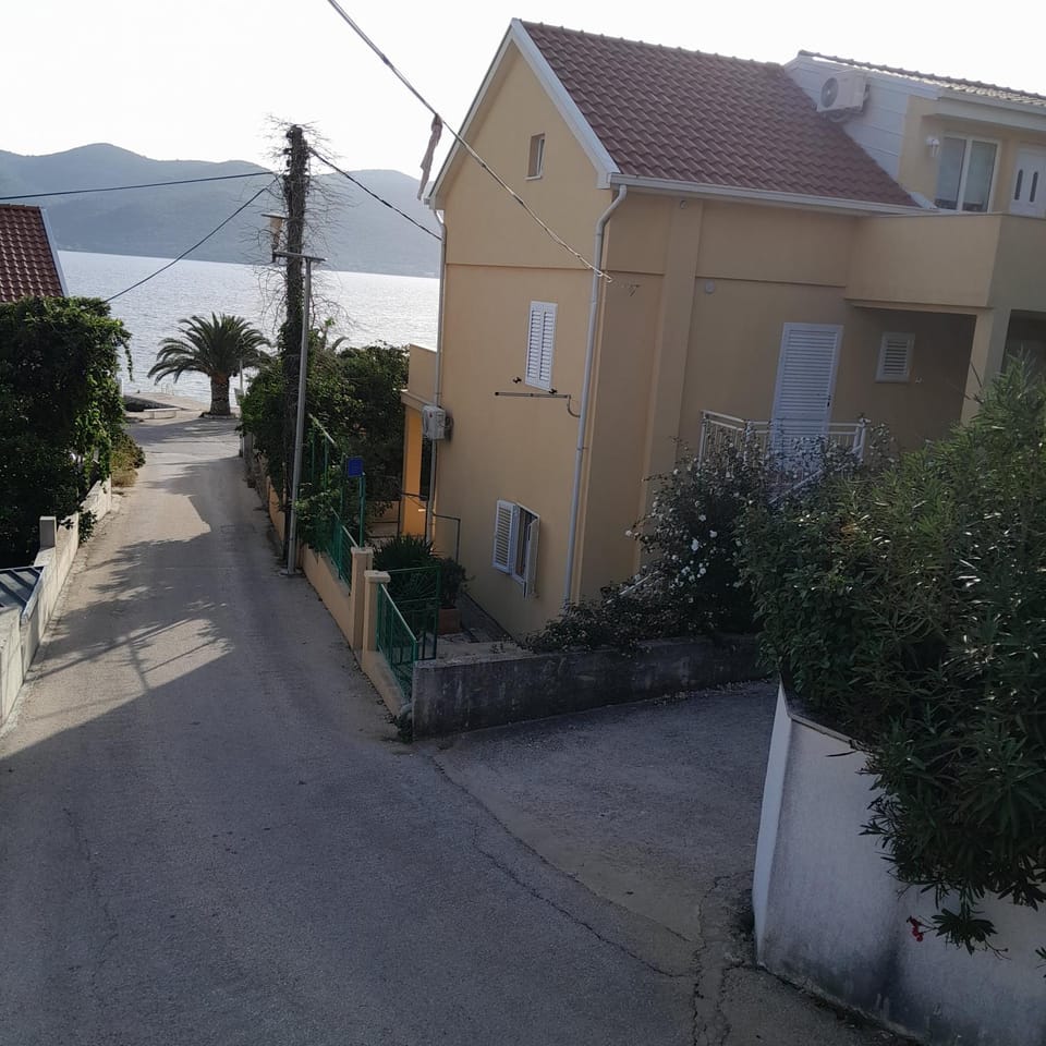 Apartments Viganj Apartment in Dubrovnik-Neretva County