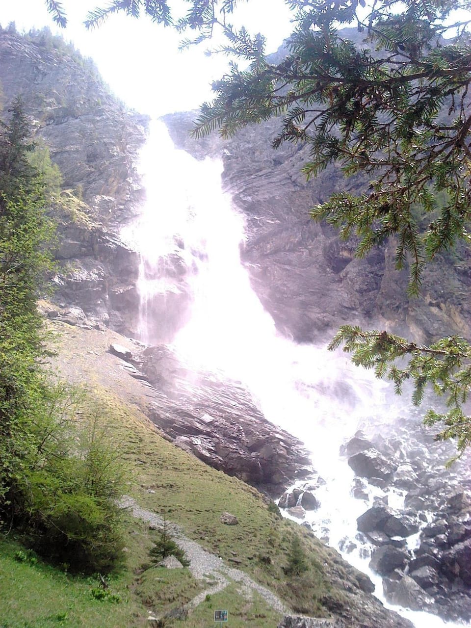 Hiking