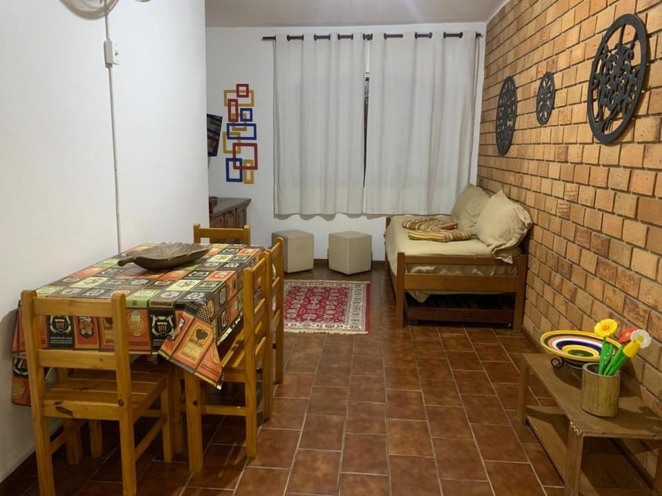 Apto do Alex Apartment in State of São Paulo