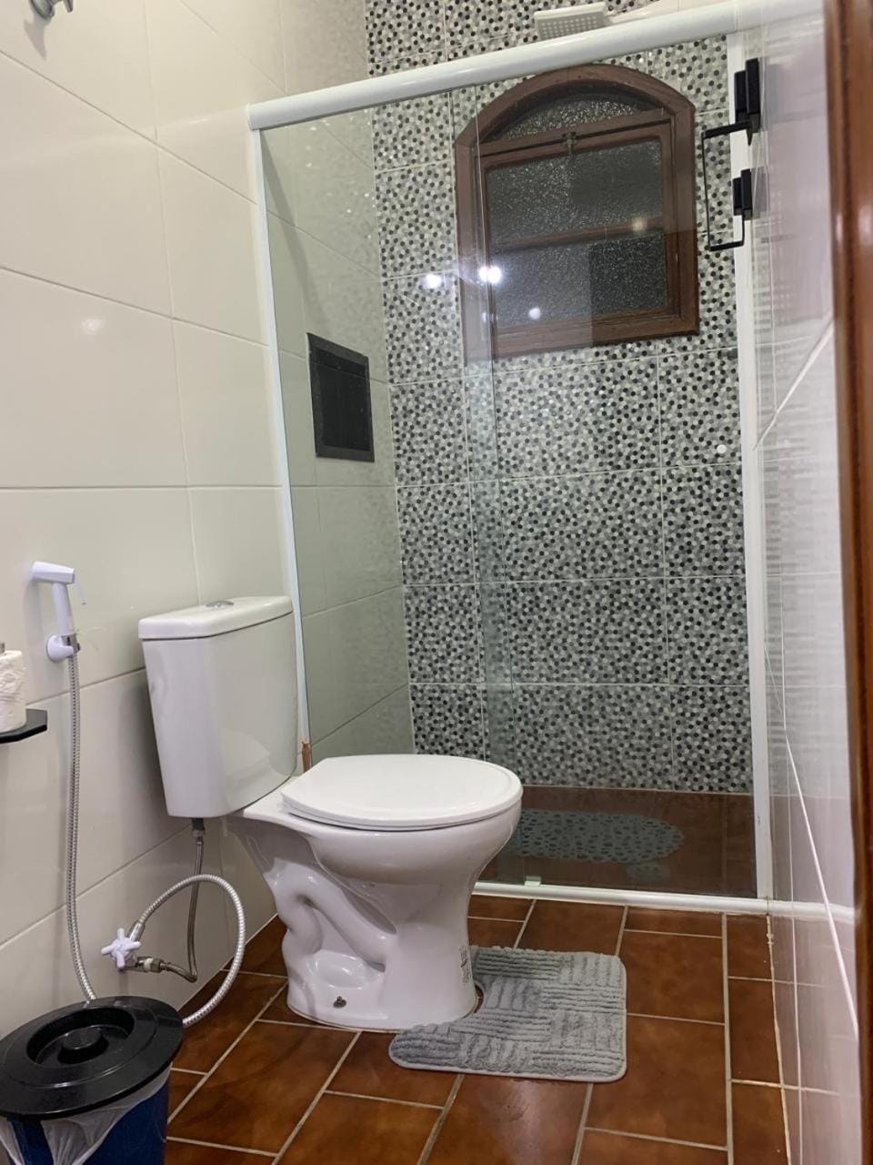 Apto do Alex Apartment in State of São Paulo