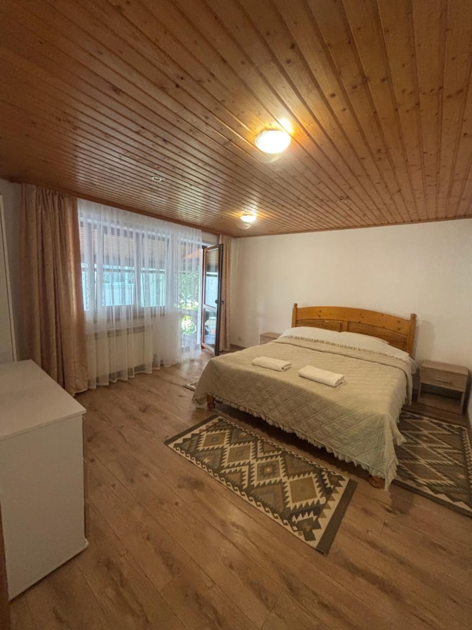 4 Cезони Bed and Breakfast in Ukraine