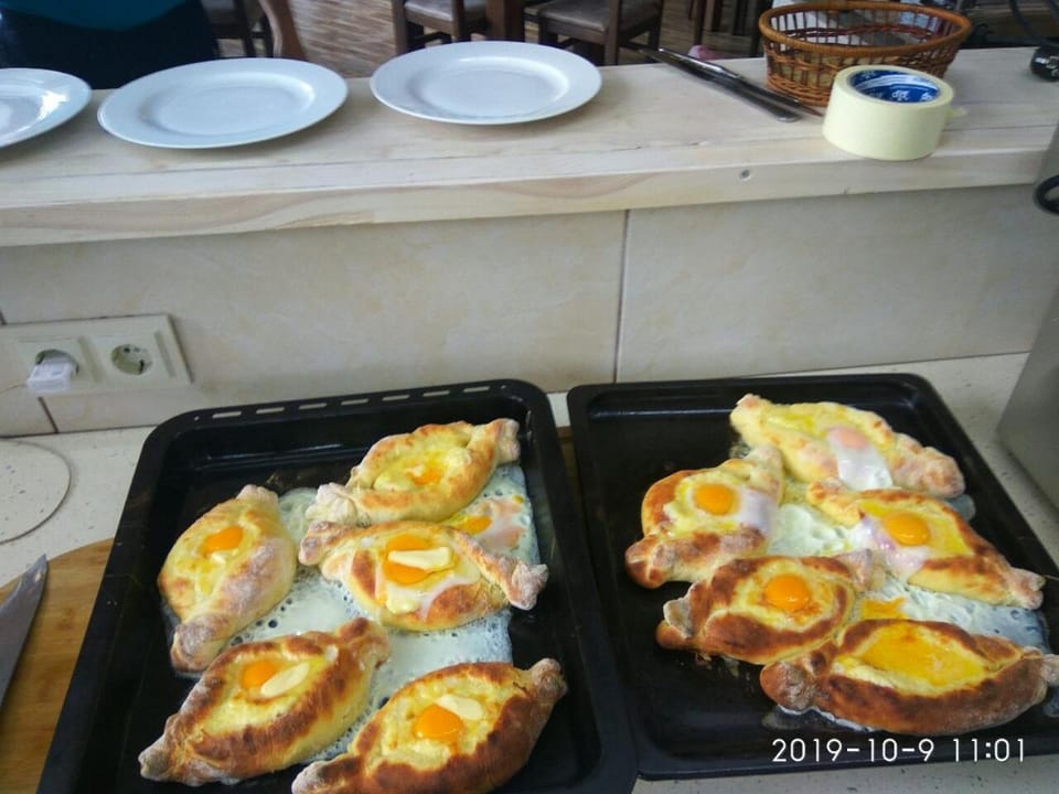 Food, Breakfast