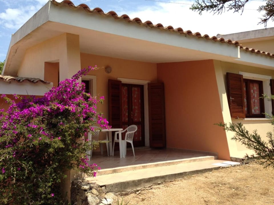 Appartamenti Rena Majore Apartment in Sardinia