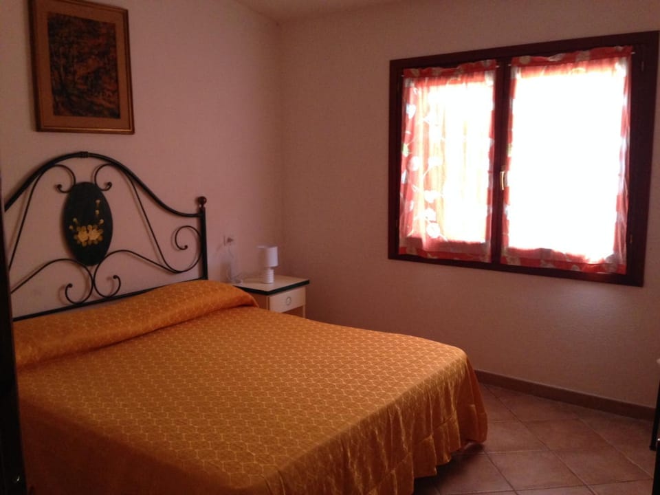 Appartamenti Rena Majore Apartment in Sardinia