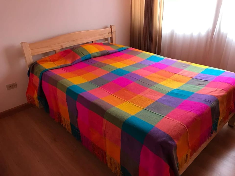 Casa campestre Isabelita House in Santander, Colombia
