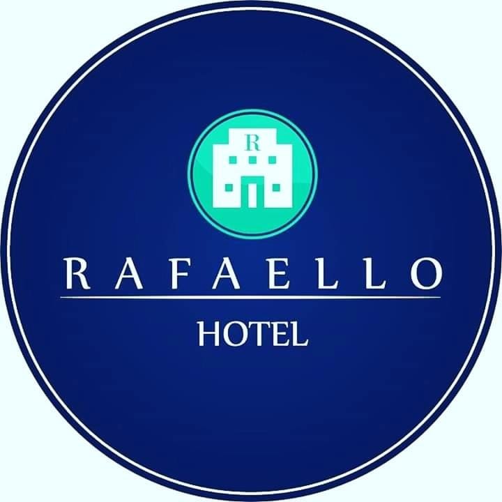 RAFAELLO HOTEL Hotel in Corrientes Province, Argentina