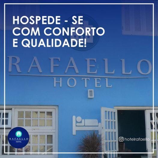 RAFAELLO HOTEL Hotel in Corrientes Province, Argentina