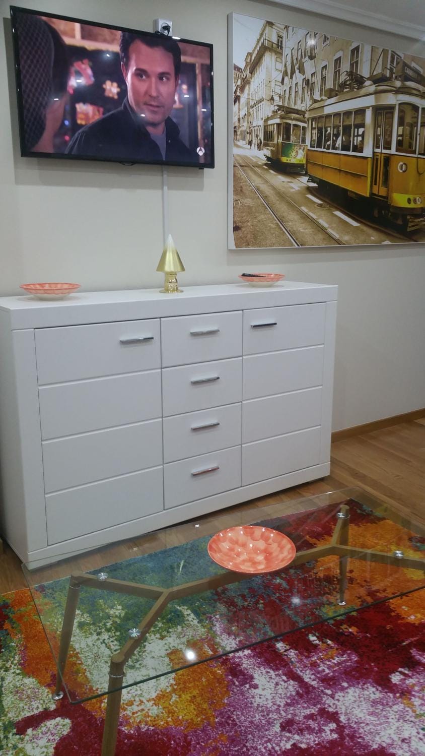 Apartamento Centro Porriño Apartment in Galicia