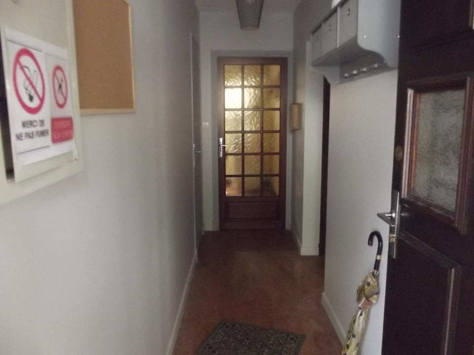 Cascades Location Apartment in Occitanie