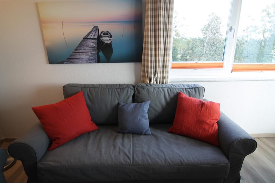 Ferienwohnung am Plöner See Apartment in Plön