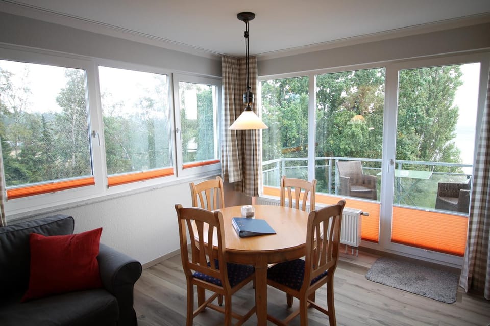 Ferienwohnung am Plöner See Apartment in Plön