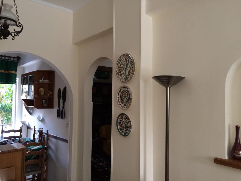 Decorative detail