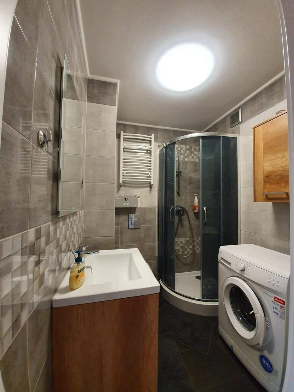 Apartament 27 Apartment in Masovian Voivodeship