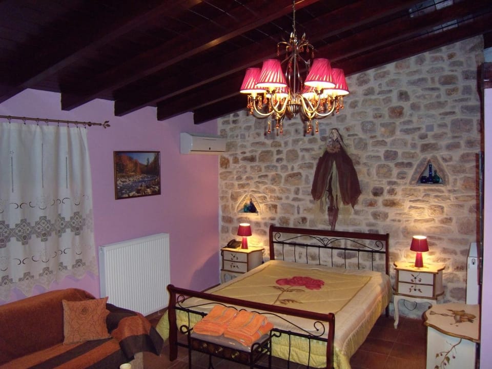 Mountain Ηouse in Arcadia Chalet in Arcadia, Greece