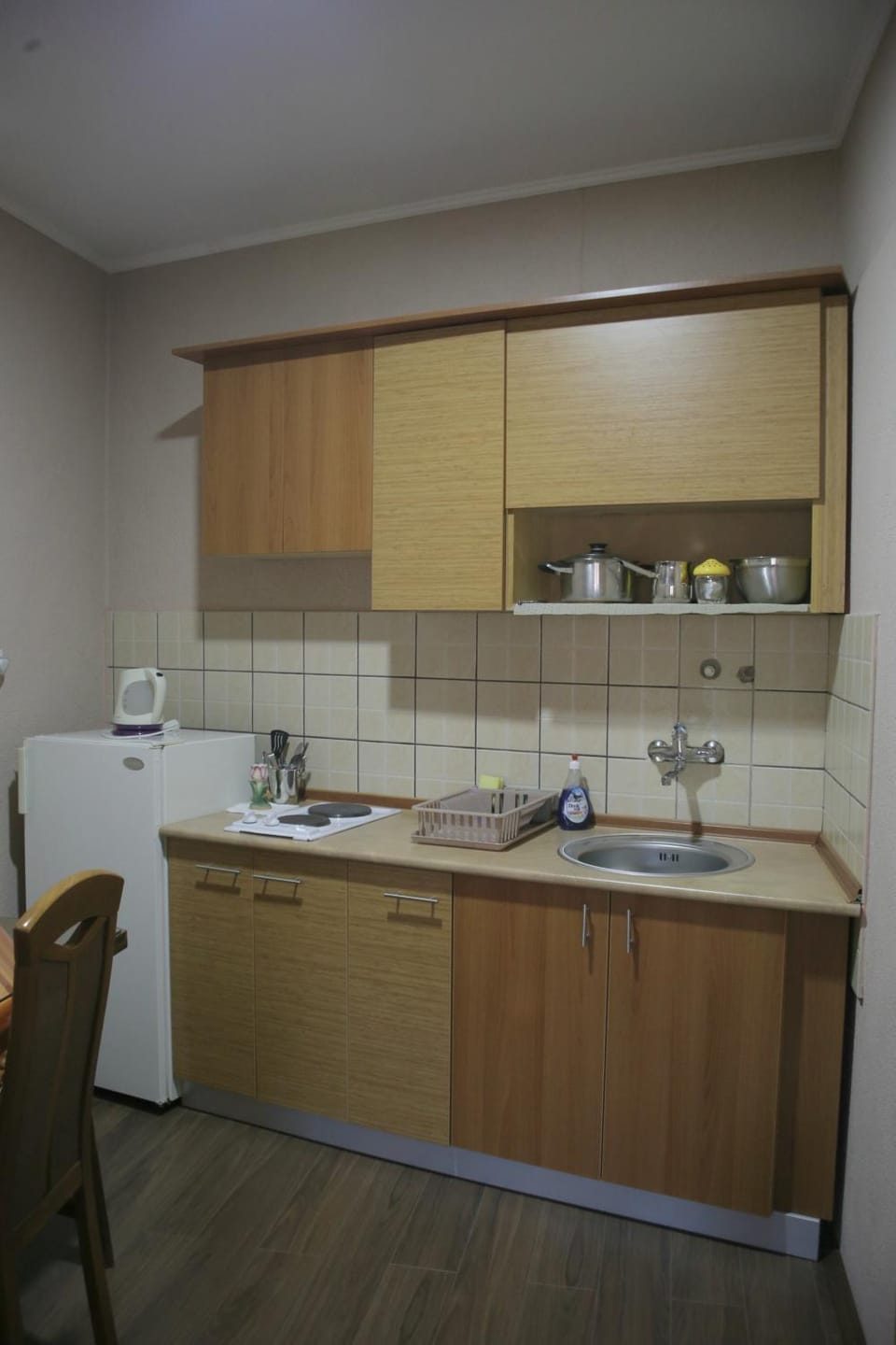 Guest House Via Bed and Breakfast in Bitola